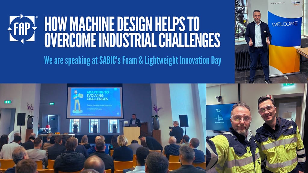 How machine design helps to overcome industrial challenges 1