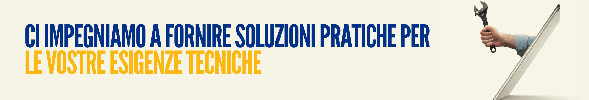 Consegna tempestiva di parti di ricambio